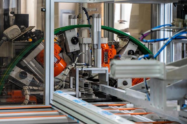 Referenz | Laabertaler Bauelemente GmbH