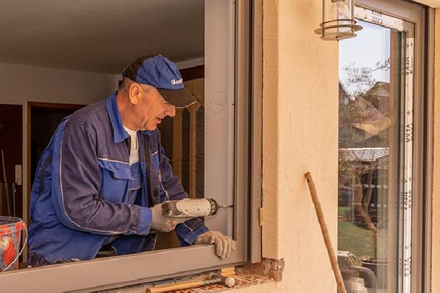 Referenz | Laabertaler Bauelemente GmbH